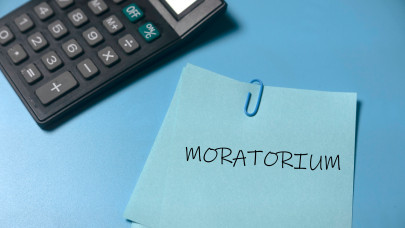 Szűkebb körben, kockázatosabb adósokkal folytatódott a moratórium