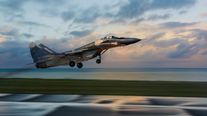 Lezárták a nyomozást az eltűnt MiG-29-es alkatrészek ügyében: mi lehetett a drága műszerek sorsa?