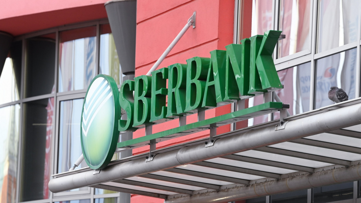 Mi vár a Sberbank ügyfeleire holnaptól? Megszólalt az MNB