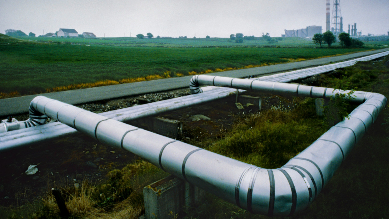 Fontos bejelentés Magyarország gázellátásáról: ezt jó, ha tudod