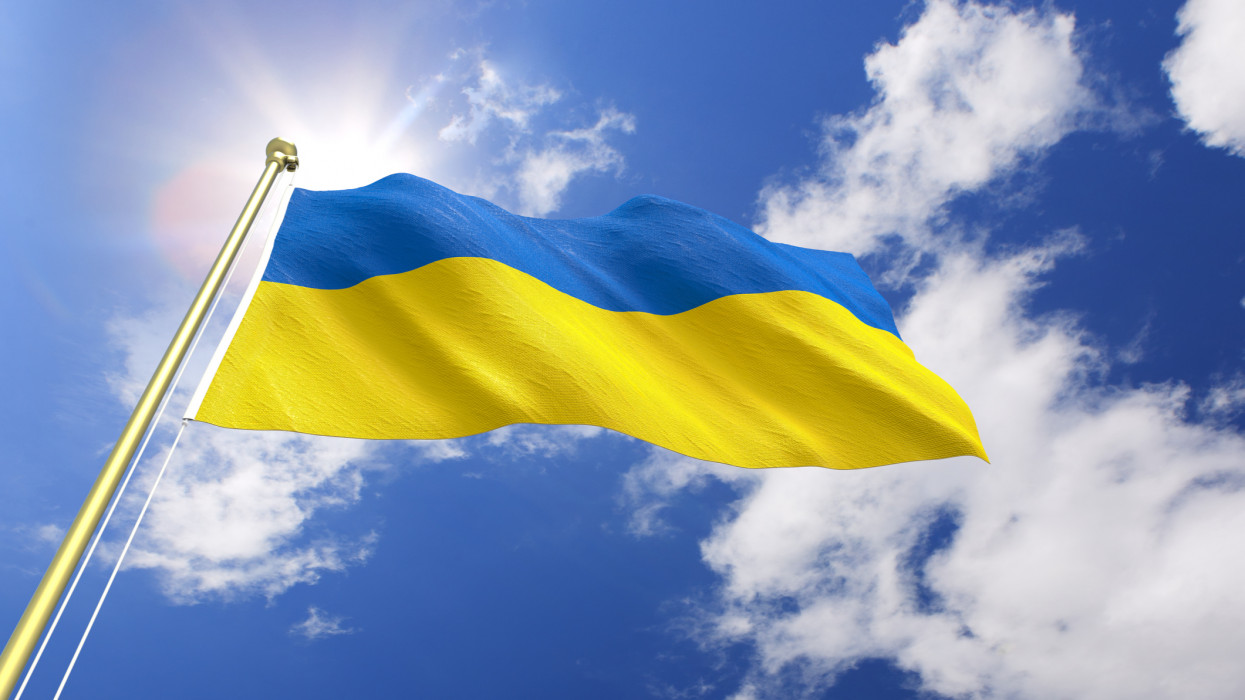 Megszólalt az ukrán elnök: ekkor folytatódhatnak a béketárgyalások