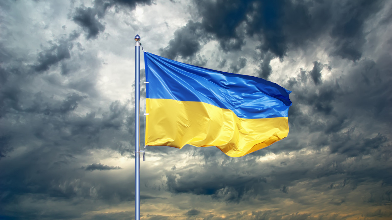 Friss! Már Kijev ostromára készülhetnek, alig jutottak előre az oroszok a hétvégén