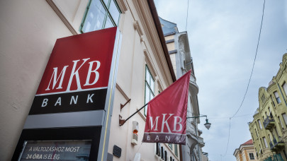 Hatalmas bírságot kapott a magyar bank: hiányosságokat talált az MNB