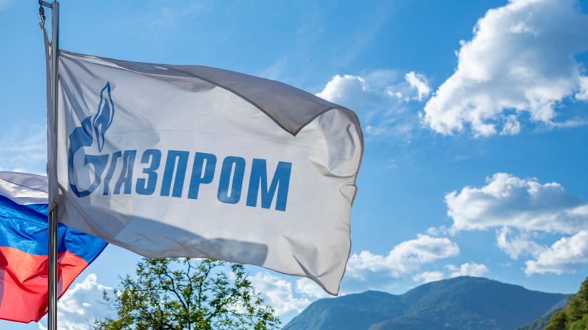Friss jelentés, brutál veszteséget hozott össze a Gazprom: meddig fogják még bírni?