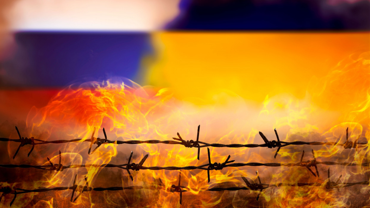 Orosz-ukrán háború: jöhet a népszavazás az ukrajnai területek Oroszországba olvasztásáról