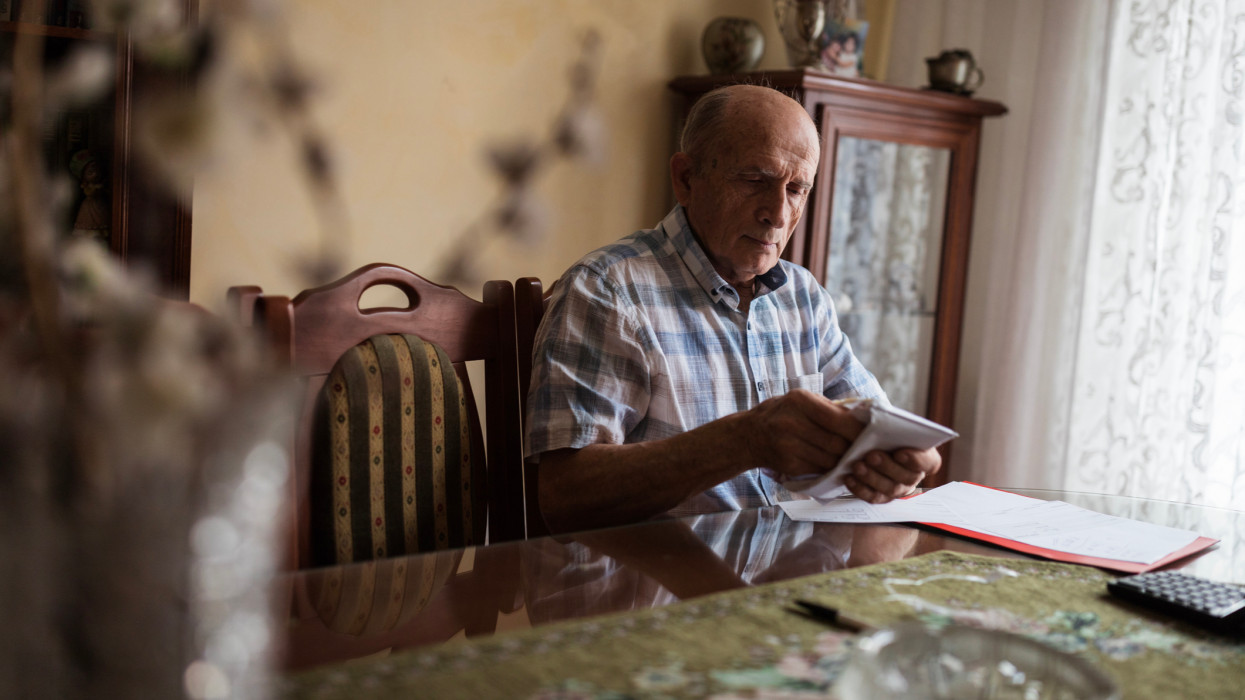 Változhat a nyugdíjemelés számításának menete Magyarországon? Itt a javaslat, sok idős örülhetne