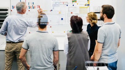 Itt a szomorú igazság a magyar órabérekről: ennyit arról, hogy utolérjük az osztrákokat, szlovákokat