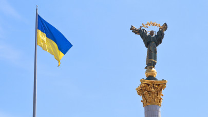 Orosz-ukrán háború: küszöbön lehet a Novák Katalin Volodimir Zelenszkij találkozó