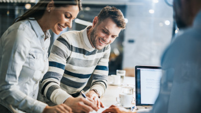 Kinyílt a magyar dolgozók szeme: egyre többeknél már ez is elvárás a munkahelyen