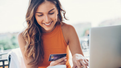 Töretlen az online vásárlás sikere: a magyarok ezért választják ezt a formát