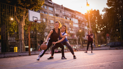 Így használjuk ki a tavaszt: hogyan tegyünk könnyen az egészségünkért, ha mozogni szeretnénk