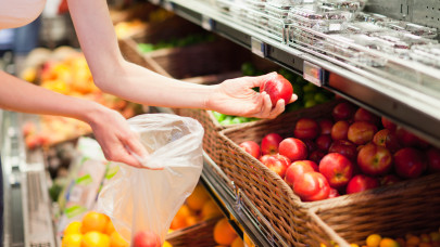 Aldi, Lidl, Auchan, Spar, Tesco: itt most a legolcsóbb zöldséget, gyümölcsöt vásárolni