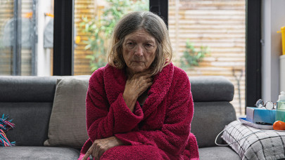 Nehéz helyzetbe sodorta a háború az idős magyarokat: sokan még a költözést sem zárják ki