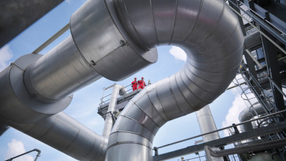 Megszólaltak az oroszok, hogy leállítják-e a gázcsapokat április 1-től: ezt hozza magával a rubelben fizetés