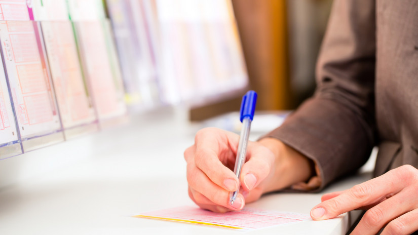 Friss! Az Ötöslottó nyerőszámai a 3. játékhéten