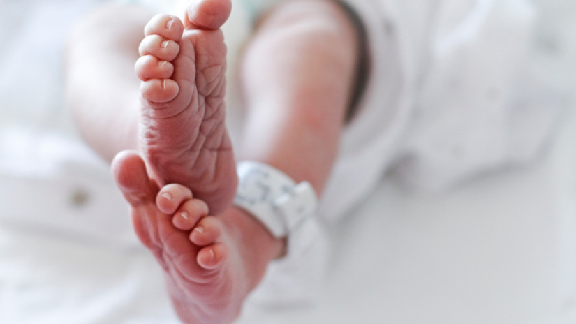 Itt születtek meg Magyarország első kisbabái 2026-ban: Alíz Jusztina és Liza is jól van