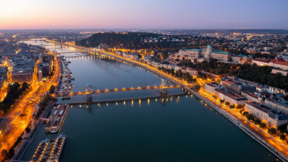 Meg sem érzi az inflációt a pesti elit: itt a leggazdagabb városok toplistája