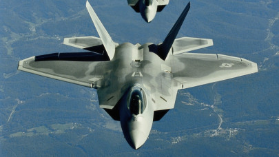 Elképesztő feljegyzések jelentek meg egy csúcsfegyverről: erről hallgat Amerika?