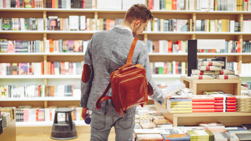 Kvíz: Kisujjadban van a világirodalom? Lássuk, meg tudod-e nevezni a híres írók legismertebb műveit!