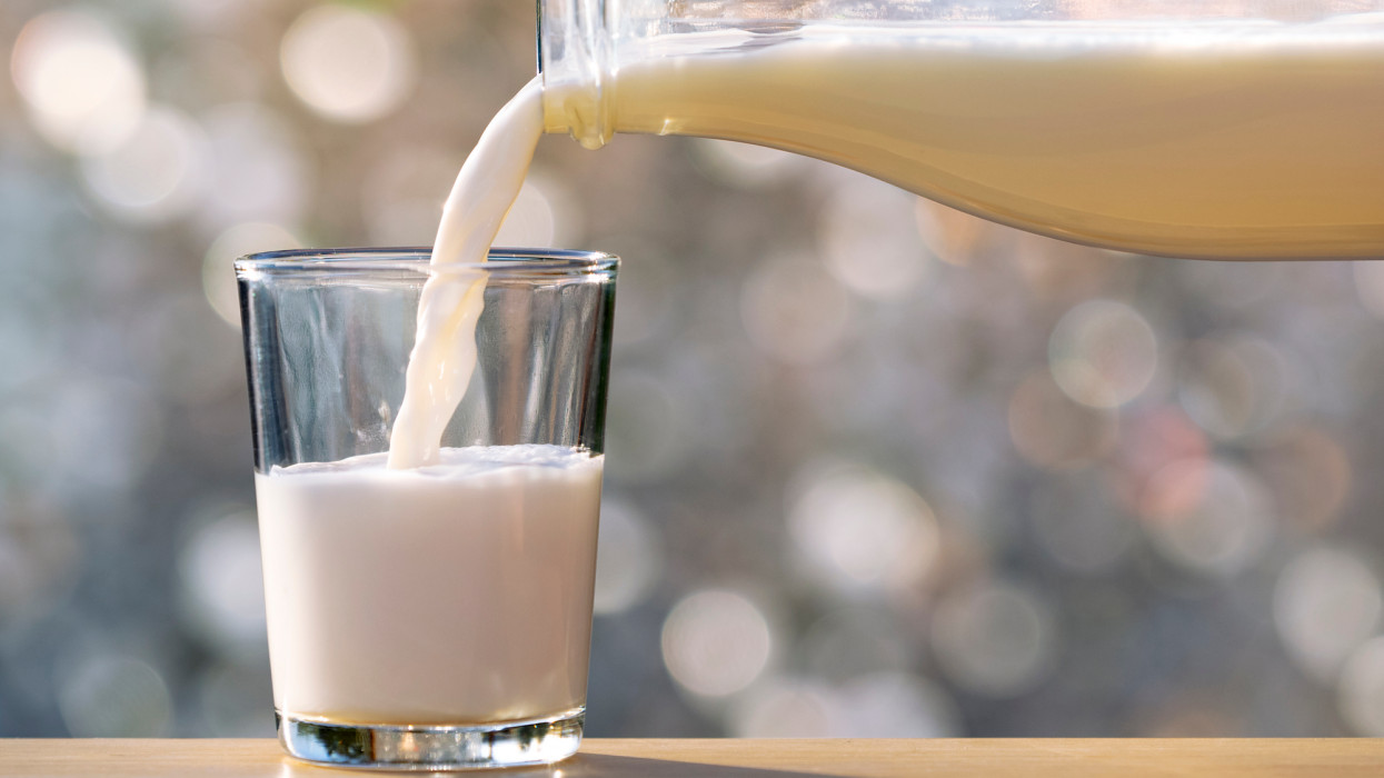 Érkezhet a magyar tejkrízis: újabb törvénymódosításra kerülhet sor?