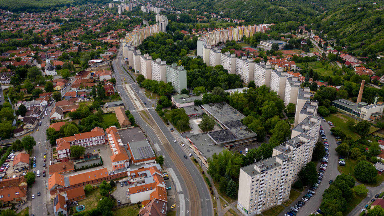 Átfordul a magyar lakáspiac? Kettős eredménnyel zárt az április