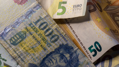 Jöhet a magyar euró? Itt van Nagy Márton friss válasza