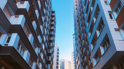 Brutális, ami a pesti ingatlanpiacon történik: ennyiért lehet ma lakást bérelni a fővárosban