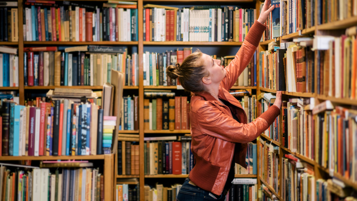 Húzós drágulás jön a könyvesboltokban: itt még fillérekért vehetsz olvasni valót