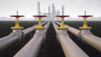 Felrobbant egy fontos olajvezeték Oroszországban: mi lesz most, veszélyben az olajellátás?