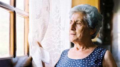 Egyre több magyar idős kerül kilátástalan helyzetbe: felzabálta az infláció a nyugdíjemelést