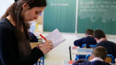 Érik a katasztrófa a magyar oktatásban: sürgősen lépni kell, vagy nem lesz, aki tanítson