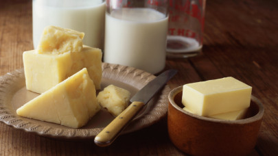 Fájdalmas sajtdrágulás jöhet Magyarországon: 40 százalékkal emelkedett a trappista ára