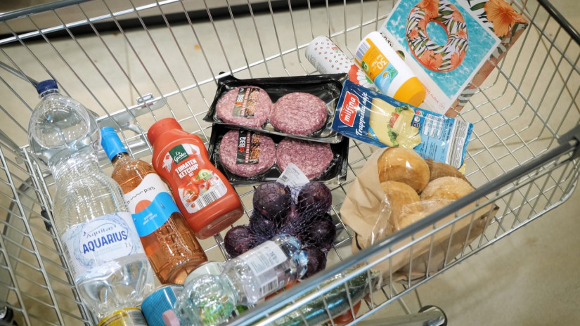 Most közölte az Aldi, lisztériás terméket hívnak vissza: meg ne edd, veszélyes lehet