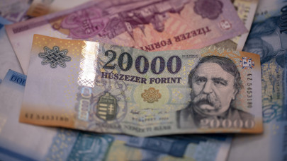Kiderült a fájó igazság a magyar inflációról: ezért ilyen brutális a drágulás itthon