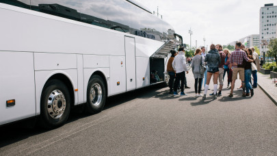Fontos változás élesedik a jegyvásárlással kapcsolatban: erről minden Volánbusszal utazónak érdemes tudnia