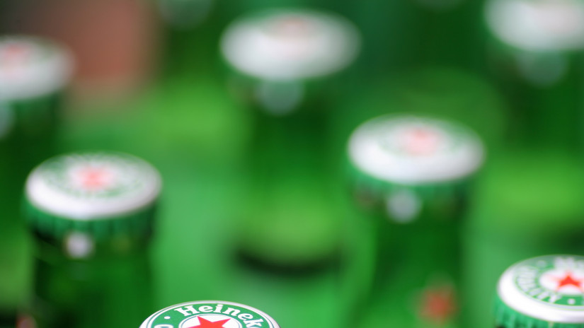 Óriásit gurít 2024-ben a Heineken: ebben egyszerűen verhetetlenek