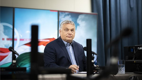 Orbán Viktor megüzente, mi lesz a rezsi-árstoppal és a megélhetéssel: ez fájni fog a magyaroknak