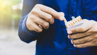 Áremelés a dohányboltokban: itt az árlista, ennyibe kerül mától egy doboz cigi