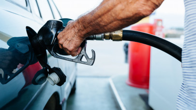 Érik a fordulat a magyar benzinkutakon: lassan tényleg tarthatatlan lesz az árstop?