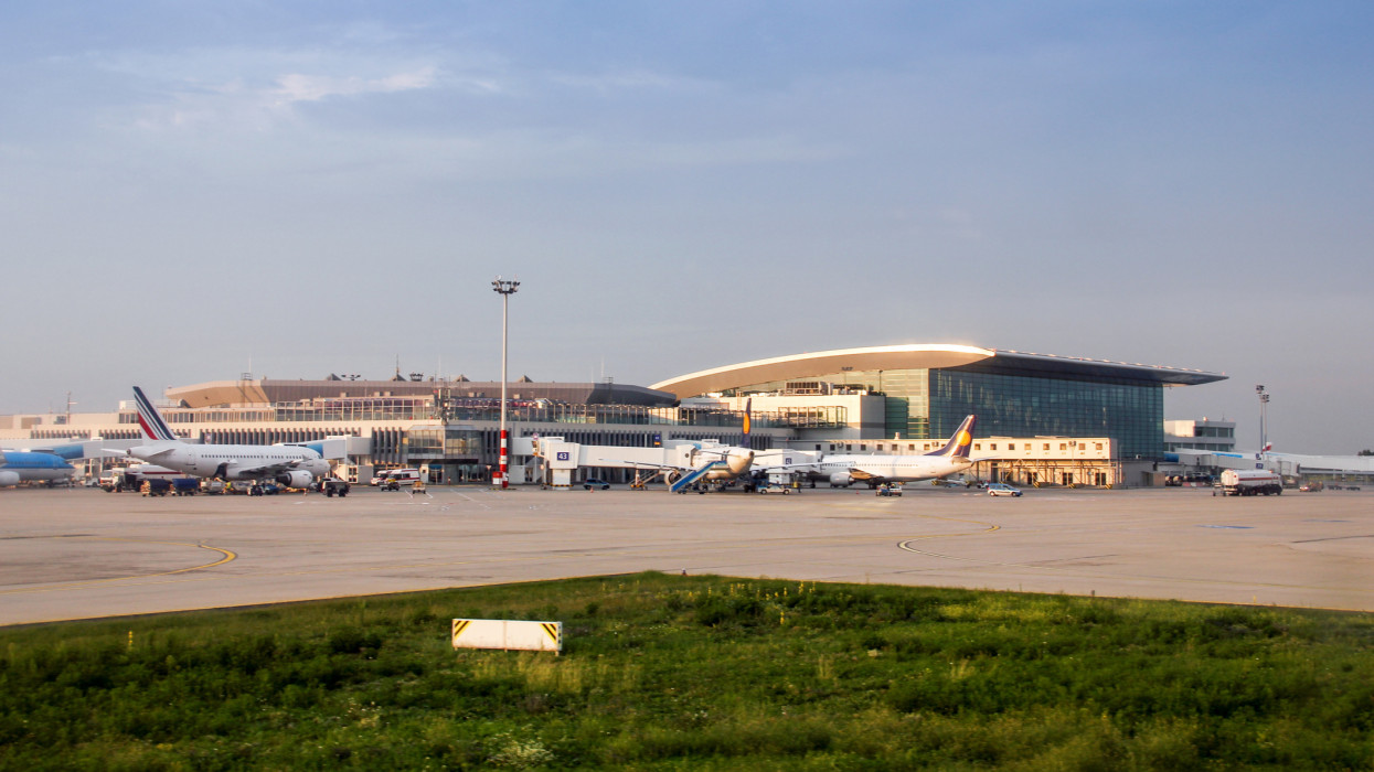 Tovább bővül a Budapest Airport környéke: rengetegen vártak már erre a fejlesztésre Ferihegyen