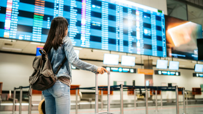 Fontos változás jön a budapesti reptéren: jó, ha tudnak erről a repülővel utazók