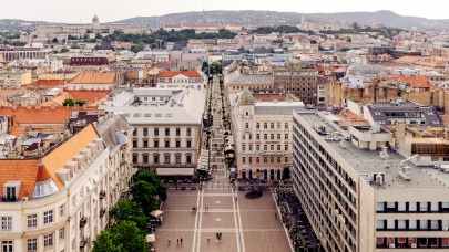 Szinte már lehetetlen megfizethető albérletet találni: kopogtat a lakhatási válság Magyarországon?