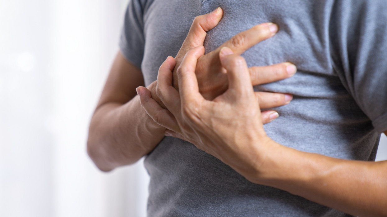 Szív- és érrendszeri betegségek: hogyan kezelhetők?