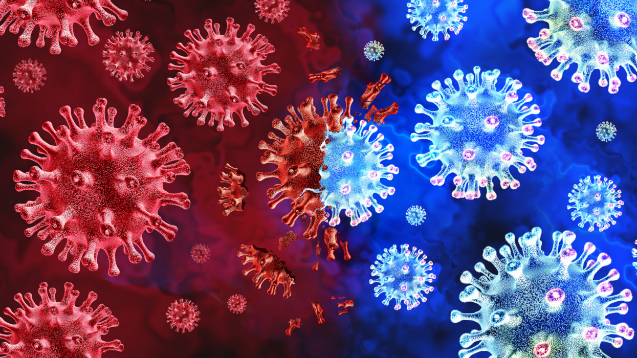Koronavírus 2022 ősz: fontos tudnivalók az omikron új variánsai, tünetei, az új vakcina és annak mellékhatásai kapcsán