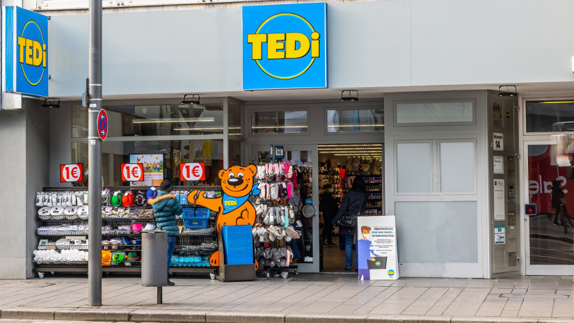 Életveszélyes terméket hív vissza a TEDi: ha van ilyened, azonnal vidd nekik vissza!