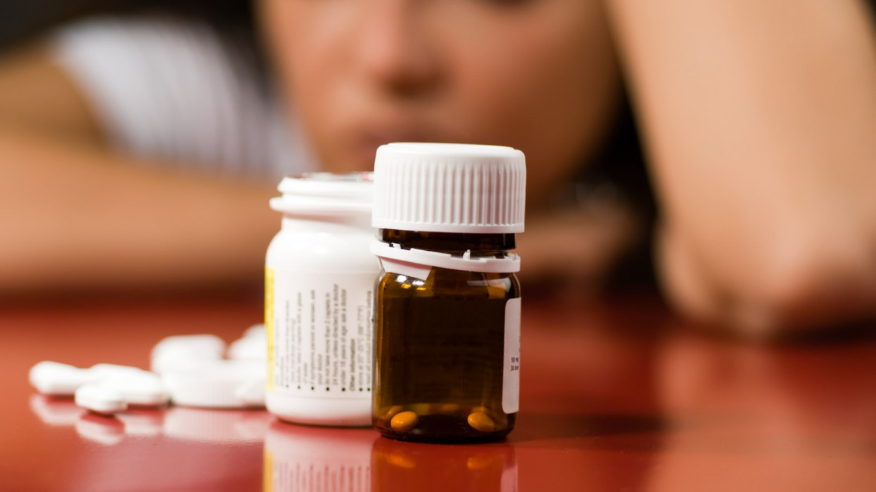 Ezt érdemes tudni az antidepresszáns gyógyszerek szedéséről: hogyan hatnak, okoznak-e függőséget?