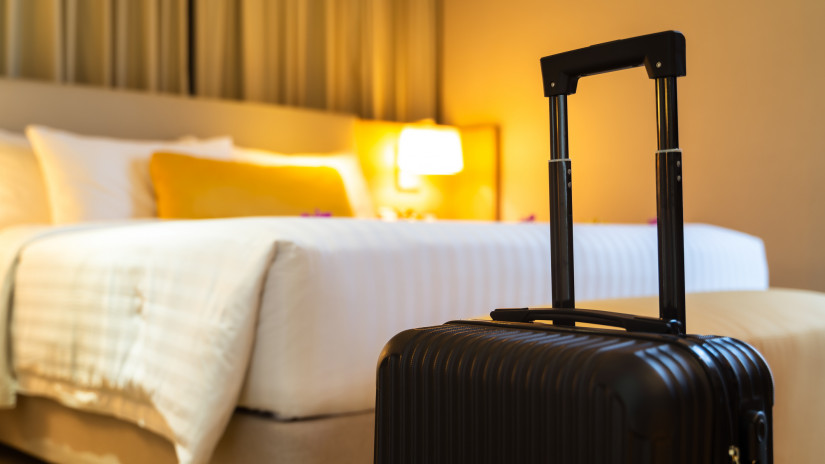 65 millió forintba kerül egyetlen éjszaka a világ legdrágább hotelszobájában: nézd meg, mit tud!