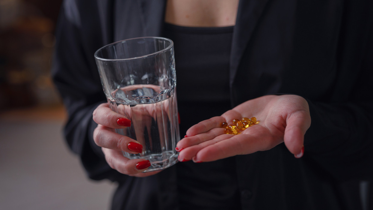 Kiderült a D-vitamin titok: ezt jobb, ha tudod a méregdrága patikai tablettákról, pirulákról