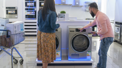 Bolygónkat és pénztárcánkat is felzabálja az őrült vásárlási láz: ez a Black Friday igazi árnyoldala