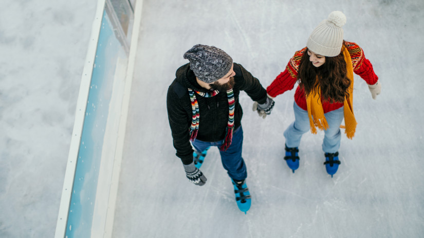 Indul az karácsonyi szezon a Balaton-parton: hamarosan nyit a műjégpálya és a Téli Csodavilág Fonyódon